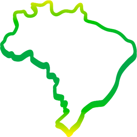 ABRANGÊNCIA NACIONAL