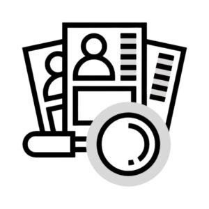 RECRUTAMENTO E SELEÇÃO: <br> (processo avaliativo)